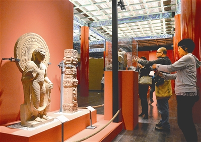 ��ӡ����ͬ��չ��