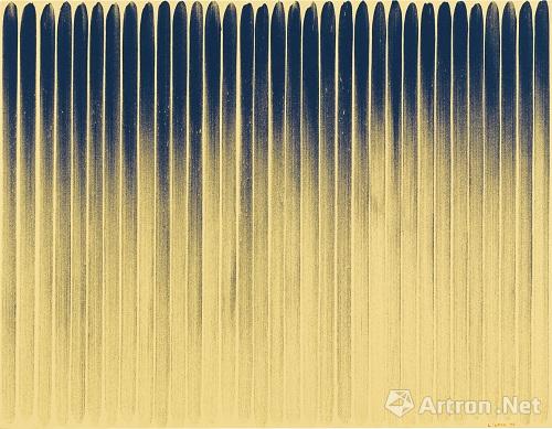 李禹焕《从线》 成交价:368万港币