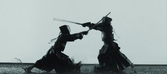 杨泳梁《陌入止境》数字影片;58分13秒;2015