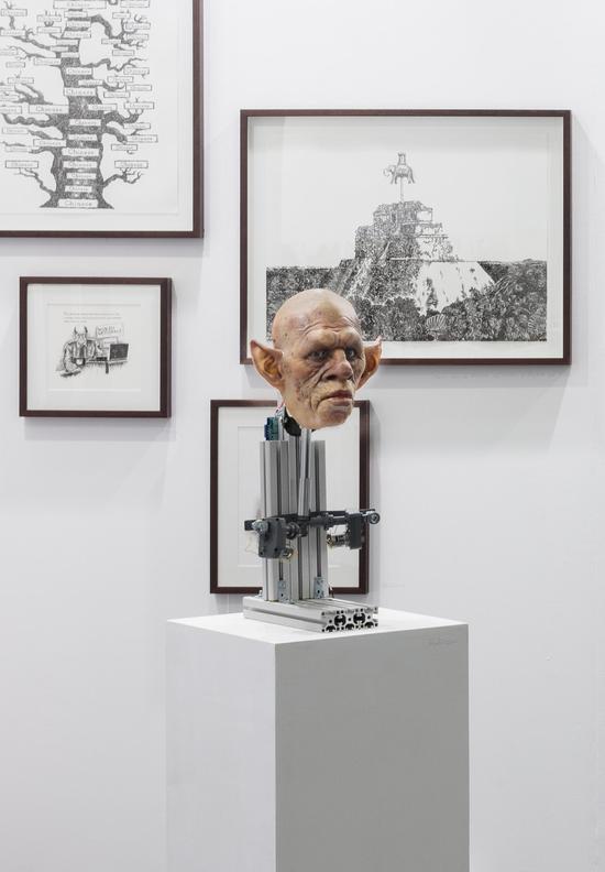 马艺博 2016,不容错过的艺术盛宴!_当代艺术