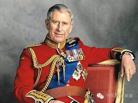 查尔斯·菲利普·亚瑟·乔治·蒙巴顿-温莎
HRH Prince Charles