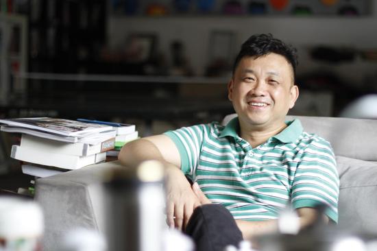 “国际玩笑”沈敬东个展将在韩国工艺美术馆开幕_当代艺术_新浪收藏_新浪网