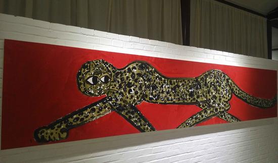 һ���ֳ�չ����Ʒ