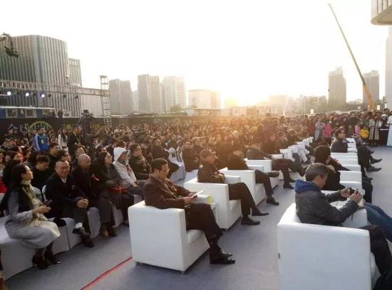 ��2016��ȫ���й�Global China����������չ����Ļ�ֳ�