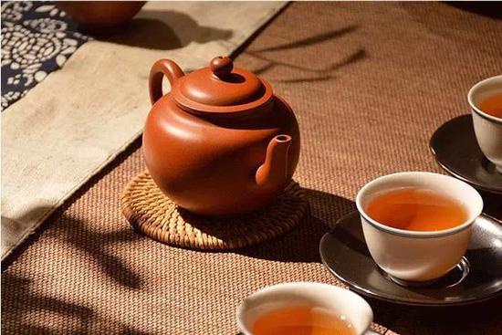 哪种紫砂泥最好?无数壶友茶友想知道的问题