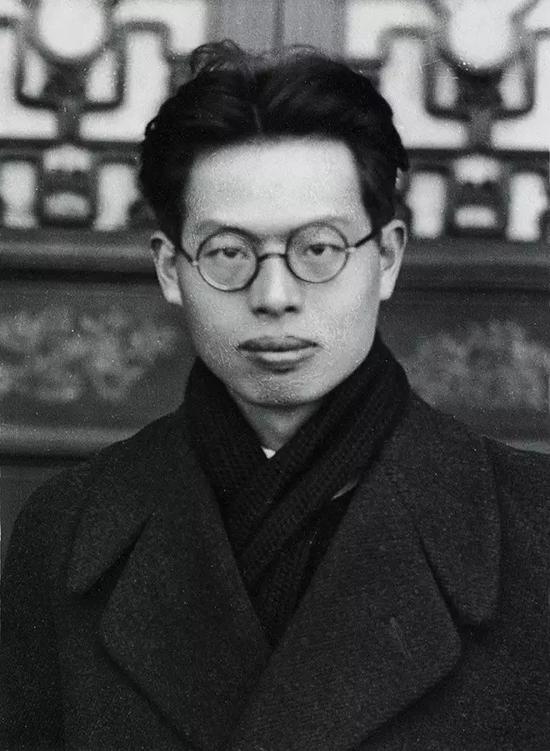 吴大羽（1903-1988）