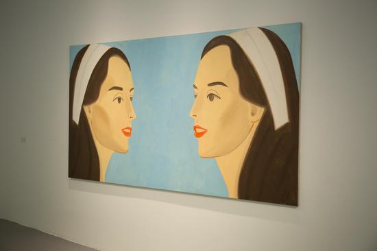 ˹ģAlex Katz