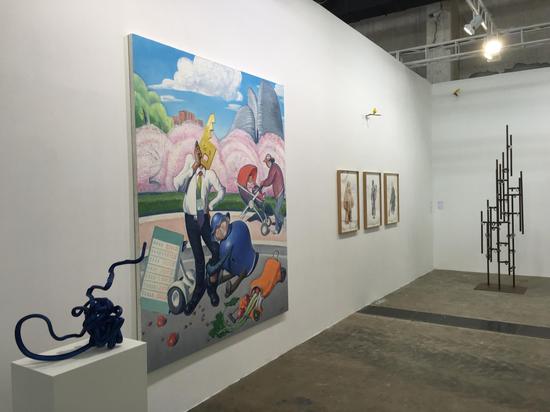 Galerie Urs Meile ջչƷ