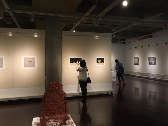 繁星计划-当代青年艺术家推广活动韩国站巡