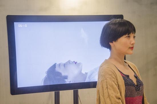 Smart Beauty智慧美学 女性当代摄影展正式开