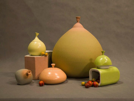 吳林豫 《the Balloon box》