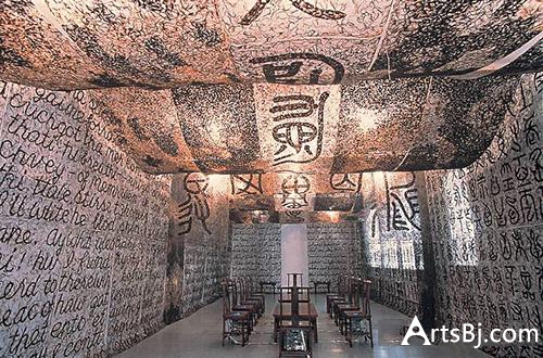 艺术品牌化势必是未来的大趋势。无论是艺术家个人、画廊,还是私人美术馆、艺博会