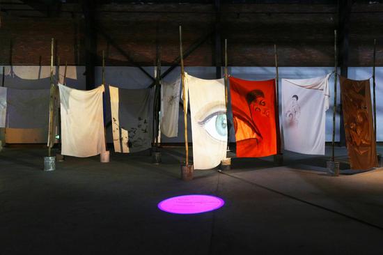 Liu Yi���㣨�й�����Ʒ����A crow has been calling for a whole dayһֻ��ѻ����һ����1