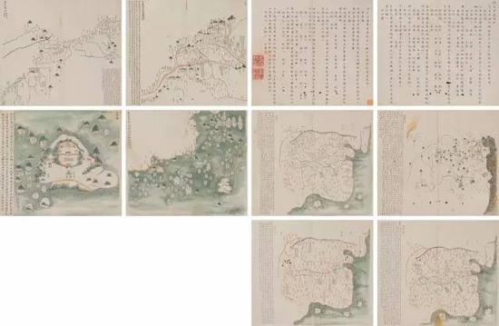Lot 1403 朱约淳撰 阅史津逮
成交价:RMB 4,370,000