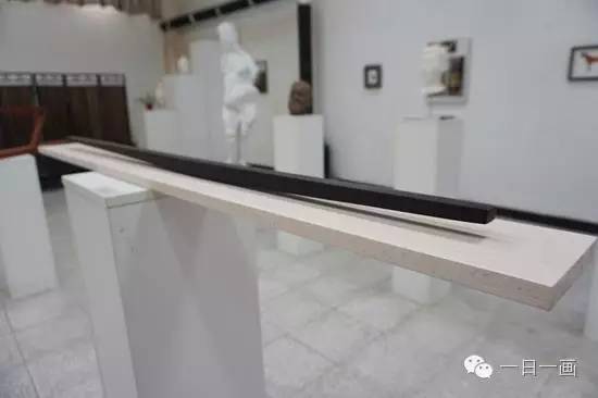 “状态”展展出作品