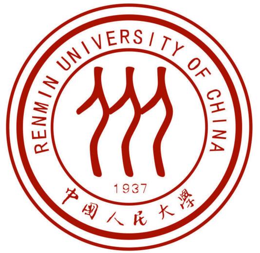 中国人民大学校徽