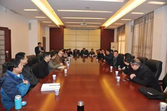 江西省书协书法培训中心2016年度教学工作总