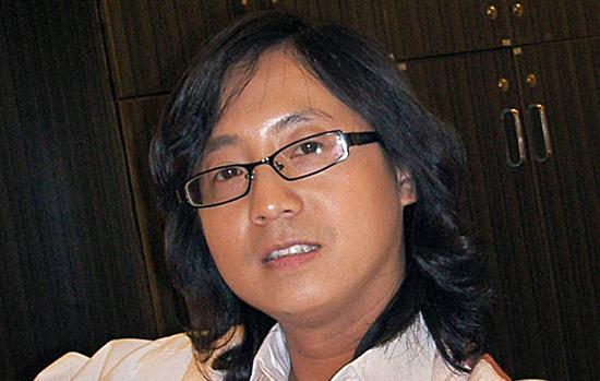 陈俊简介