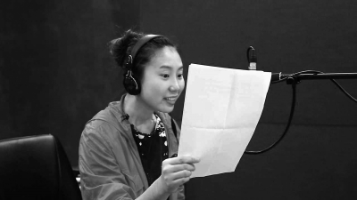 季冠霖給孫儷、劉亦菲、陳喬恩等演員配過音。