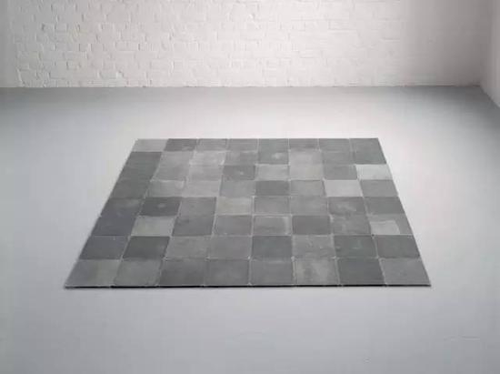 Carl Andre