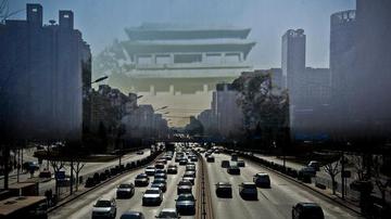 当文物遭遇开发商 谁挡了谁的路