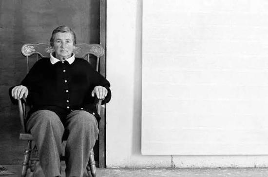 艾格尼絲·馬丁（Agnes Martin）1912——2004