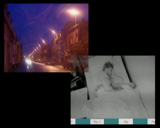 Harun Farocki,《Counter Music》(2004)截屏。图片:courtesy Haus der Kunst.
