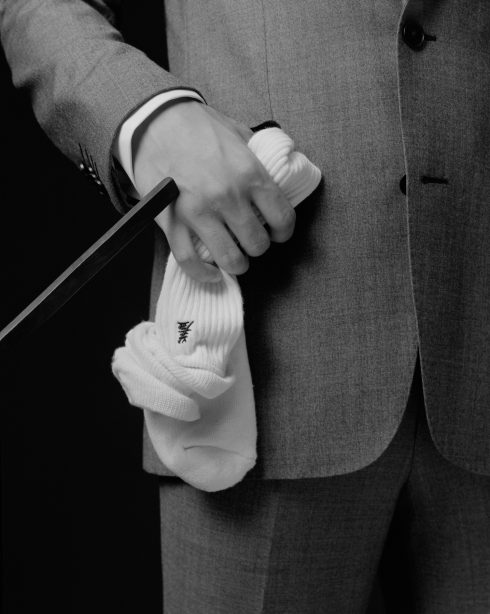 鄢醒,《羞的故事》(The Story of Shame),2015。图片:Courtesy Kunstalle Basel