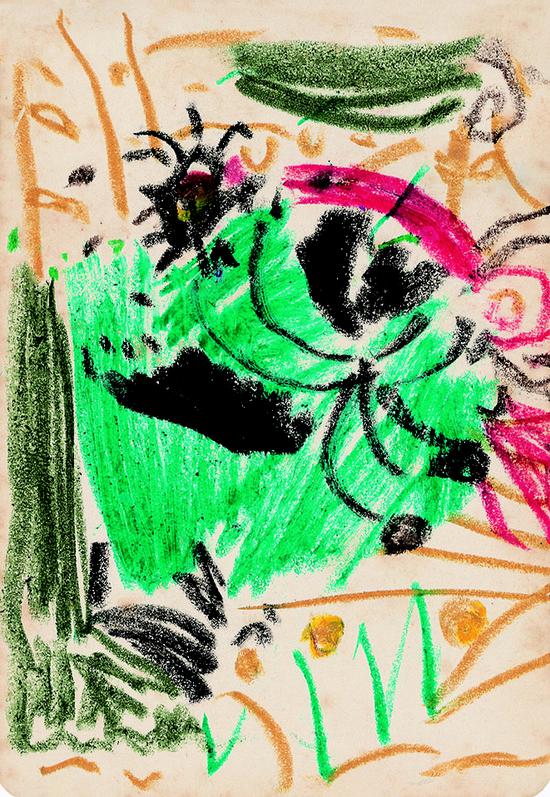 ���� I-404  ֽ������  Լ1980��