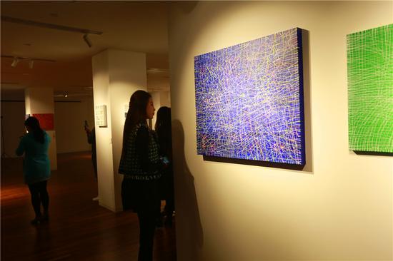 方太生活家艺术现场（北京站） (6)