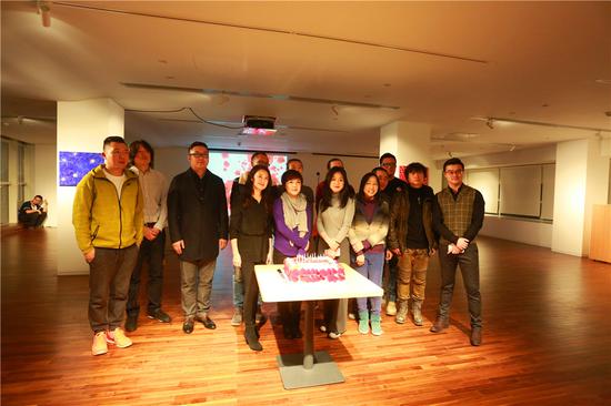 方太生活家艺术现场（北京站） （7）