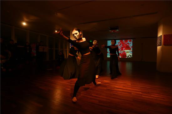 方太生活家艺术现场（北京站） 