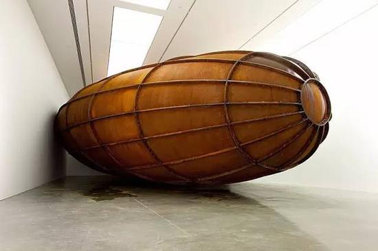 安尼施·卡普尔 Anish Kapoor - Memory1
