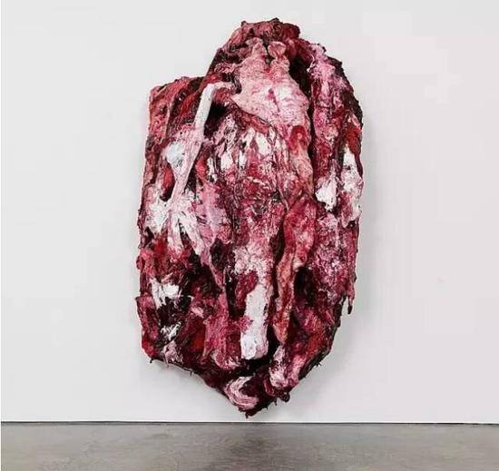 安尼施·卡普尔 Anish Kapoor - Unborn