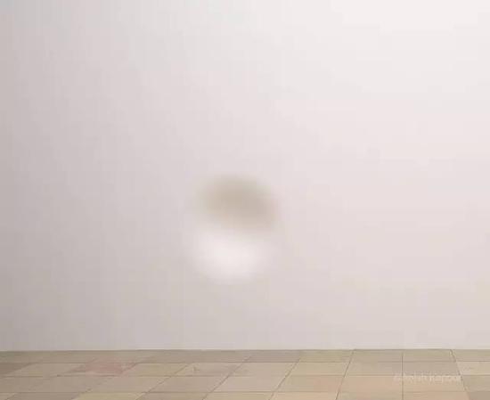 安尼施·卡普尔 Anish Kapoor - Sister