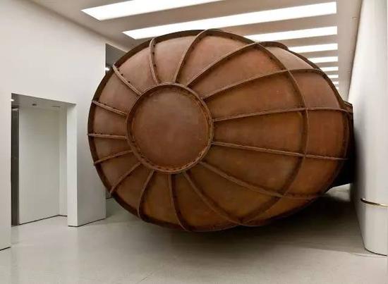 安尼施·卡普尔 Anish Kapoor - Memory