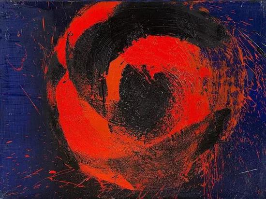 奧托?皮納（Otto Piene）, Lugde