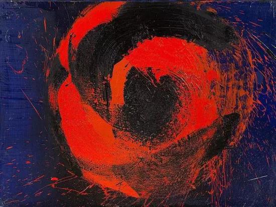 奥托?皮纳（Otto Piene）, Lugde