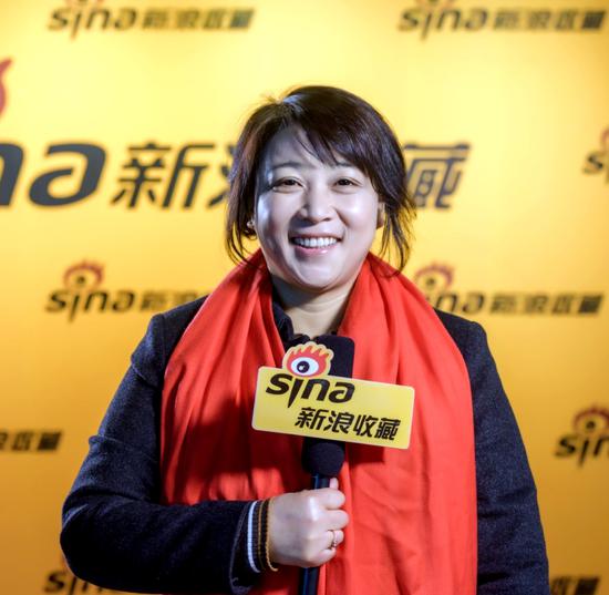 郑州黄河金沙泥艺术研究所 王玲