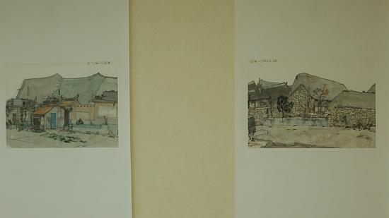 艺术家杜大恺参展作品