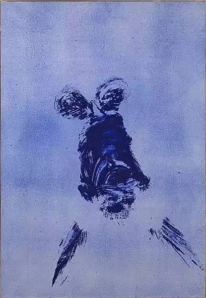 1克萊因作品