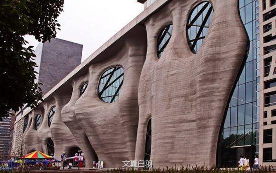 詹姆斯特瑞尔中国首个大型回顾展亮相龙美术馆|龙美术馆|投资人_新浪收藏_新浪网