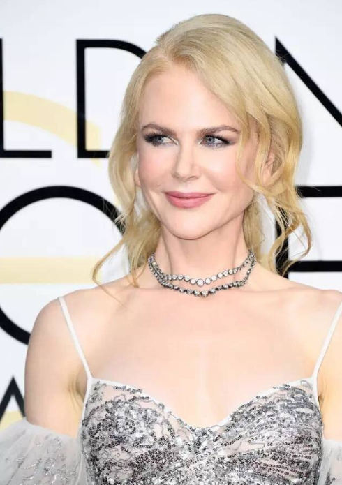 Nicole Kidman@ʯԴFred Leighton