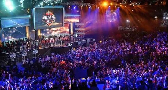 电子竞技列入本科专业 高校:并非培养职业玩家