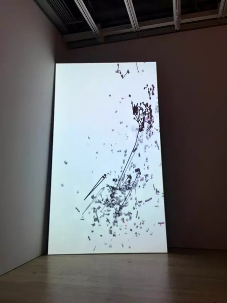 《嬰兒·伊卡利亞島篇》，鄭曦然（Baby feat. Ikaria），2013