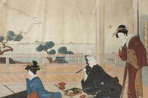 日本武士、中国文人与茶的故事|茶道|日本武士|禅宗哲学_新浪收藏_新浪网