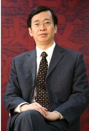 陈少峰：深圳文化产权交易所专家顾问