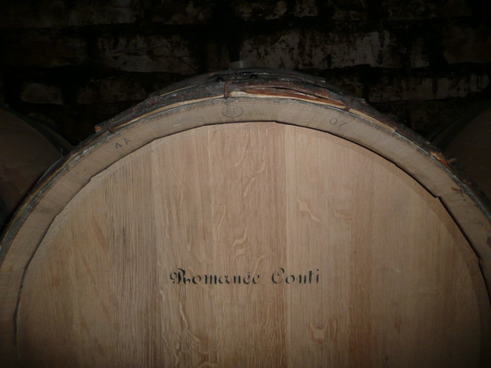 Romanee-Conti是世界上最具传奇色彩的葡萄酒