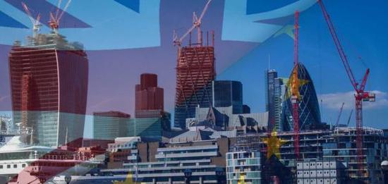 英国脱欧公投后，建筑设计产业对行业未来的前景表示担忧。