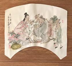 《书画中国》--顾平《逍遥山水的人文情怀》|陈明|大成|王刚_新浪收藏_新浪网